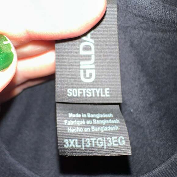 Funny Gym T-Shirt for Fitness Lover gift for Powerlifting Lovers tee - Picture 2 of 4